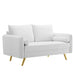 revive-performance-velvet-loveseat