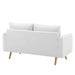 revive-performance-velvet-loveseat