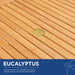 orlean-4-piece-outdoor-patio-eucalyptus-wood-set