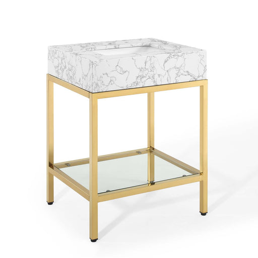 kingsley-26-gold-stainless-steel-bathroom-vanity