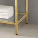 kingsley-50-gold-stainless-steel-bathroom-vanity