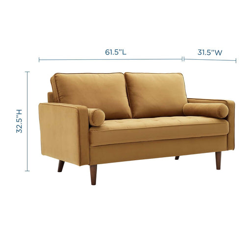 valour-performance-velvet-loveseat