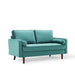 valour-performance-velvet-loveseat