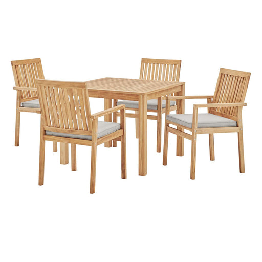 farmstay-5-piece-outdoor-patio-teak-wood-dining-set