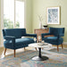 sheer-upholstered-fabric-loveseat-and-armchair-set