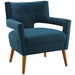 sheer-upholstered-fabric-loveseat-and-armchair-set