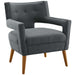 sheer-upholstered-fabric-loveseat-and-armchair-set