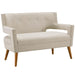 sheer-upholstered-fabric-loveseat-and-armchair-set