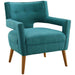 sheer-upholstered-fabric-loveseat-and-armchair-set