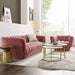 entertain-vertical-channel-tufted-performance-velvet-sofa-and-armchair-set