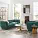 entertain-vertical-channel-tufted-performance-velvet-sofa-and-armchair-set