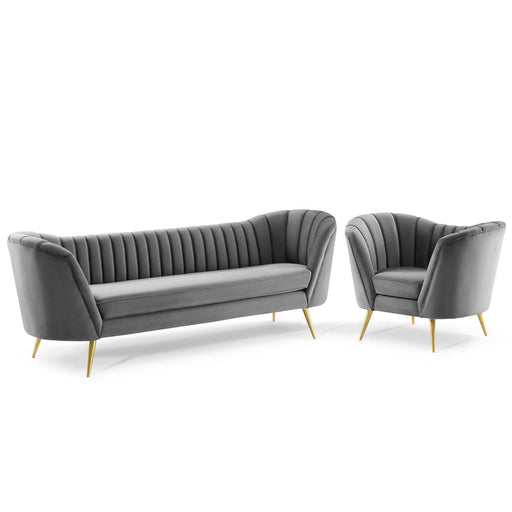 opportunity-performance-velvet-sofa-and-armchair-set