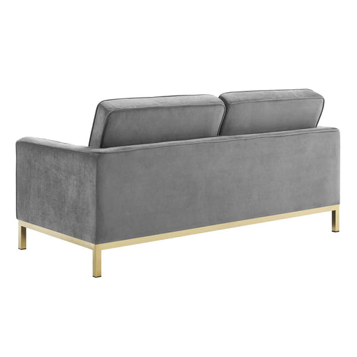 loft-gold-stainless-steel-leg-performance-velvet-loveseat