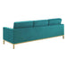 loft-gold-stainless-steel-leg-performance-velvet-sofa-and-loveseat-set