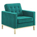 loft-gold-stainless-steel-leg-performance-velvet-sofa-and-armchair-set