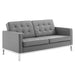 loft-3-piece-tufted-upholstered-faux-leather-set