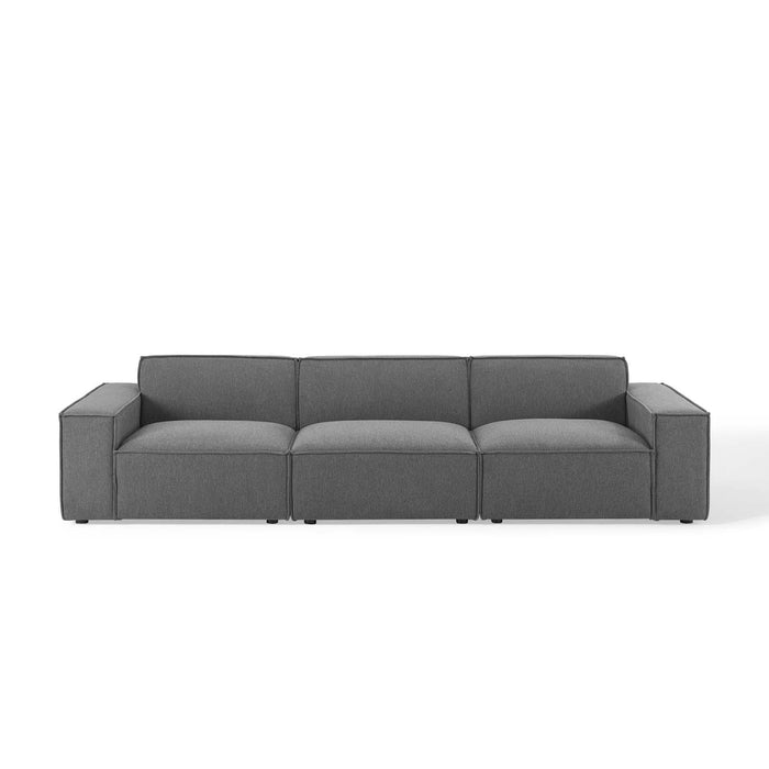 Restore 3-Piece Sectional Sofa