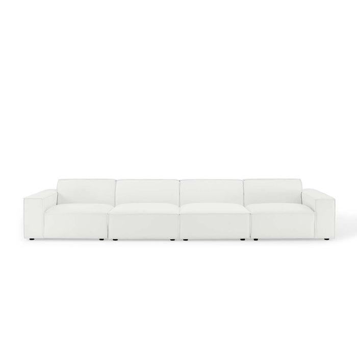 Restore 4-Piece Sectional Sofa