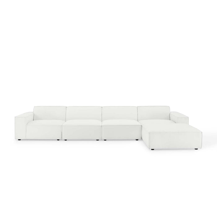 Restore 5-Piece Sectional Sofa