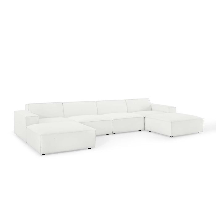 Restore 6-Piece Sectional Sofa