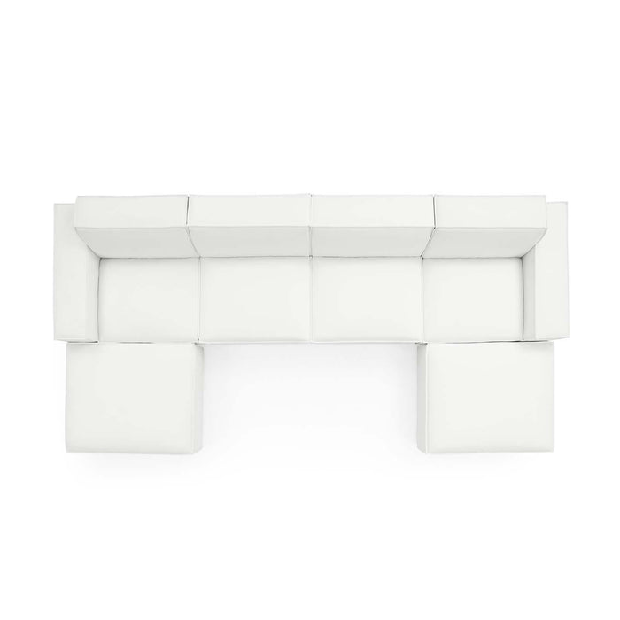 Restore 6-Piece Sectional Sofa