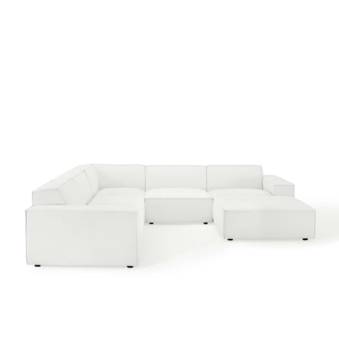 Restore 6-Piece Sectional Sofa