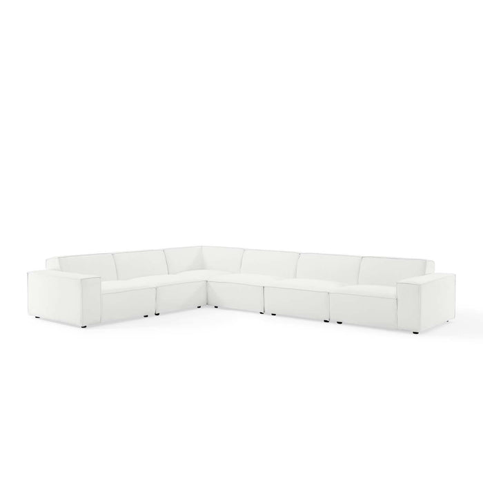 Restore 6-Piece Sectional Sofa