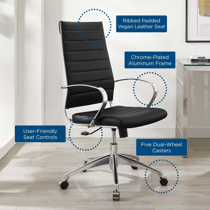 Jive Highback Office Chair