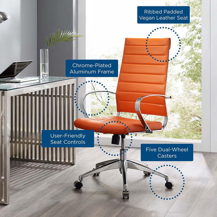 Jive Highback Office Chair