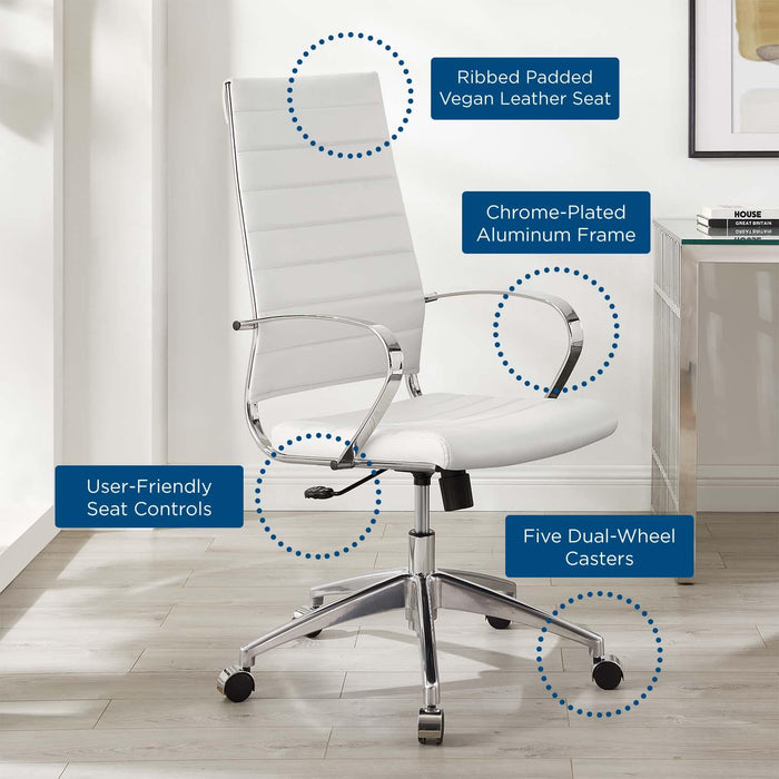 Jive Highback Office Chair