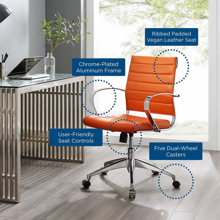 Jive Mid Back Office Chair