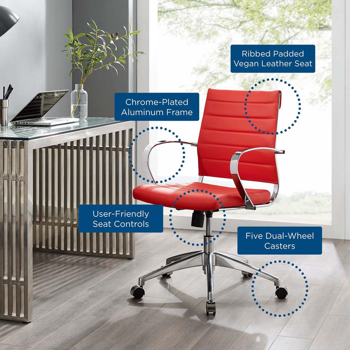 Jive Mid Back Office Chair