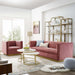 sanguine-vertical-channel-tufted-upholstered-performance-velvet-sofa-and-armchair-set