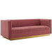 sanguine-vertical-channel-tufted-upholstered-performance-velvet-sofa-and-armchair-set