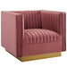 sanguine-3-piece-vertical-channel-tufted-upholstered-performance-velvet-set