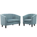 prospect-channel-tufted-performance-velvet-loveseat-and-armchair-set