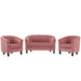 prospect-channel-tufted-3-piece-performance-velvet-set