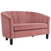 prospect-channel-tufted-performance-velvet-loveseat-and-armchair-set