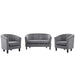 prospect-channel-tufted-3-piece-performance-velvet-set