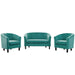 prospect-channel-tufted-3-piece-performance-velvet-set