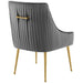 discern-pleated-back-upholstered-performance-velvet-dining-chair