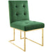 privy-gold-stainless-steel-performance-velvet-dining-chair-set-of-2