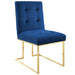 privy-gold-stainless-steel-performance-velvet-dining-chair