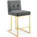 privy-gold-stainless-steel-performance-velvet-counter-stool-set-of-2