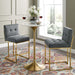 privy-gold-stainless-steel-performance-velvet-counter-stool-set-of-2