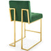 privy-gold-stainless-steel-performance-velvet-counter-stool-set-of-2