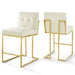 privy-gold-stainless-steel-performance-velvet-counter-stool-set-of-2