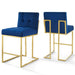 privy-gold-stainless-steel-performance-velvet-counter-stool-set-of-2