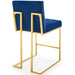 privy-gold-stainless-steel-performance-velvet-counter-stool