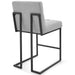 privy-black-stainless-steel-upholstered-fabric-counter-stool